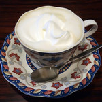 用戶對於Coffee House LOFT的評論圖