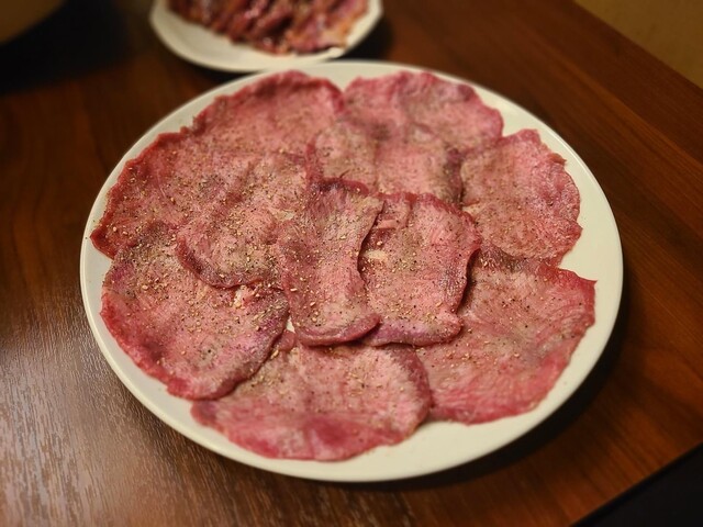 用戶對於焼肉　まんぐう的評論高清圖