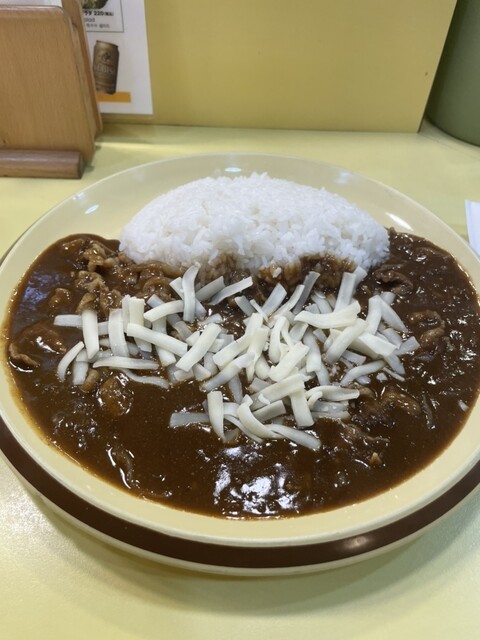 用戶對於印度のルー 天下茶屋店的評論高清圖