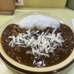 用戶對於印度のルー 天下茶屋店的評論圖
