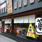 用戶對於寿司居酒屋 や台ずし 谷九町的評論圖