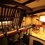 用户对于Music & Dining Bar M.J. Smile的评论图