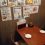 用戶對於地鶏屋ごくう 上野店的評論圖