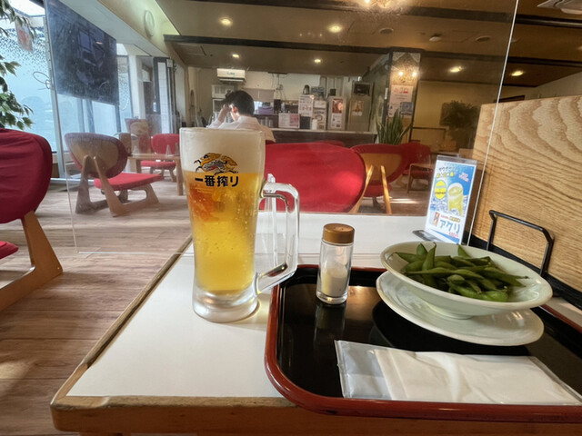 User's recommendation image for 梅田サウナニュージャパン　ビーチサイドバー