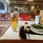 User's review image for 梅田サウナニュージャパン　ビーチサイドバー