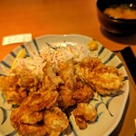 用戶對於やよい軒 小倉南インター店的評論圖