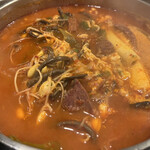 用戶對於でりかおんどる 新大久保本店的評論圖