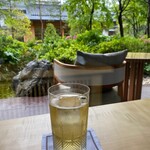 用户对于ホテル ザ ミツイ キョウト ラグジュアリーコレクション&スパ的评论图