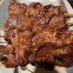 用戶對於十七番地 高田馬場店的評論圖