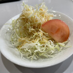 用戶對於レストラン三幸的評論圖