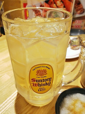 用戶對於串鳥 栄通店的評論圖