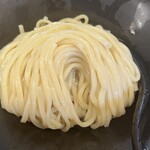 用戶對於吟醸らーめん 久保田的評論圖