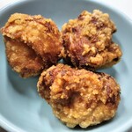 用户对于中華そば 双鳩的评论图