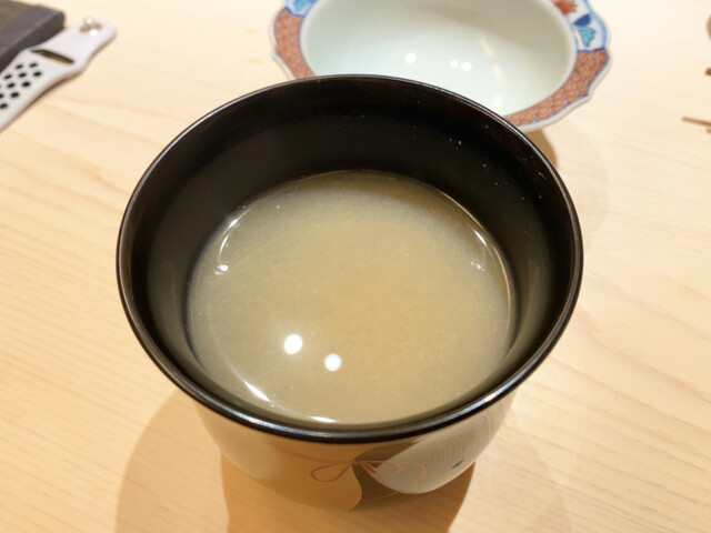 用戶對於鮨 東京 よし田的評論高清圖