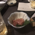 用戶對於対馬居酒屋 KONNE -こんね-的評論圖