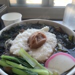 User's review image for 名水うどん 野々傘