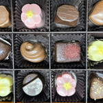 用戶對於ゴディバ りんくうプレミアムアウトレット店的評論圖