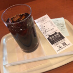 User's review image for カフェ・ベローチェ 岩本町店