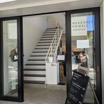 用戶對於マーガレット・ハウエル 吉祥寺 SHOP & CAFE的評論圖