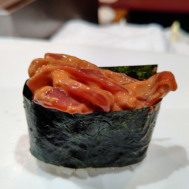 用户对于SUSHI HOUSE 鮨六的评论高清图