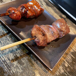 用戶對於炭火串焼けむり 吉祥寺的評論圖