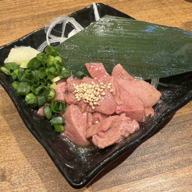 User's review image for 神鶏 歌舞伎町