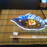 用户对于京料理 箔的评论图