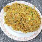 用戶對於新福菜館 守口店的評論圖