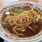 User's review image for つけめん 五春