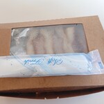 User's review image for GAGOND