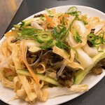 User's review image for 東方餃子館