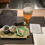 用戶對於はせ川 心斎橋本店的評論圖