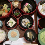 用戶對於泉仙 大慈院店的評論圖