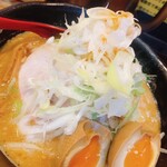 用戶對於麺処 花田 上野店的評論圖