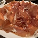 用户对于ベジョータ ムアムア 烏丸三条店的评论图