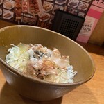 用户对于鳥貴族 千歳船橋店的评论图