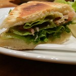 User's review image for トラジャコーヒー 京阪百貨店すみのどう店