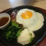 User's review image for デニーズ 東浅草店