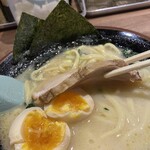 用户对于真田家的评论图