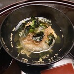 用户对于神楽坂 前田的评论图