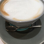 用戶對於RITUEL CAFE ルミネ新宿店的評論圖