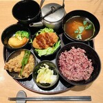 用戶對於24/7 cafe apartment 梅田的評論圖