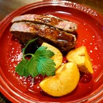用戶對於Bistro いちスタイル的評論圖