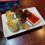 User's review image for スパイスガーデン