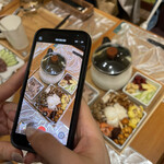用戶對於168点心飲茶＆薬膳鍋 渋谷ヒカリエ店的評論圖