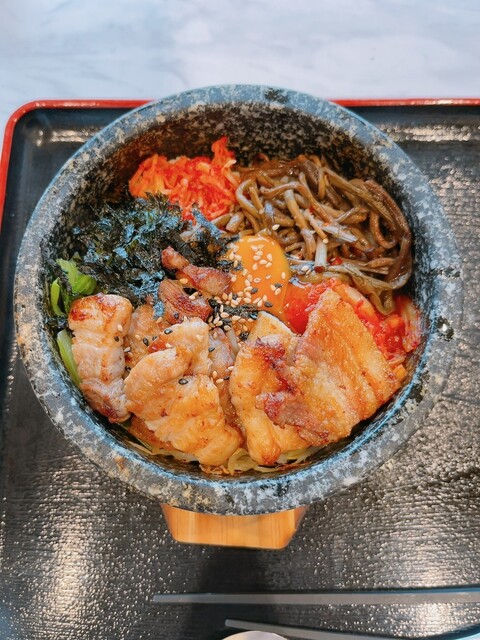 User's recommendation image for とんとら マチノマ店