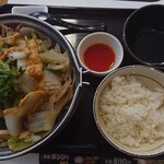 User's review image for すき家 第一京浜鮫洲店