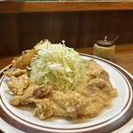 User's review image for とん平