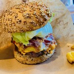 User's review image for Grill Cafe Excellent