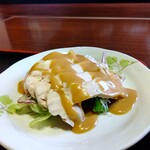 用户对于台湾料理 味源 忠和店的评论图